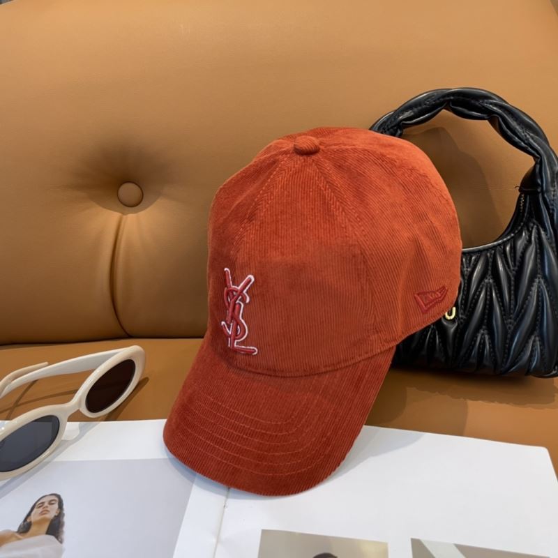 YSL Caps